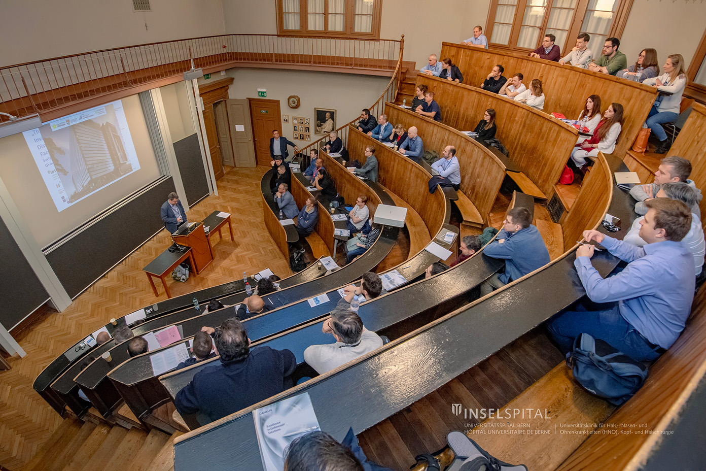 Head and Neck Course 2024