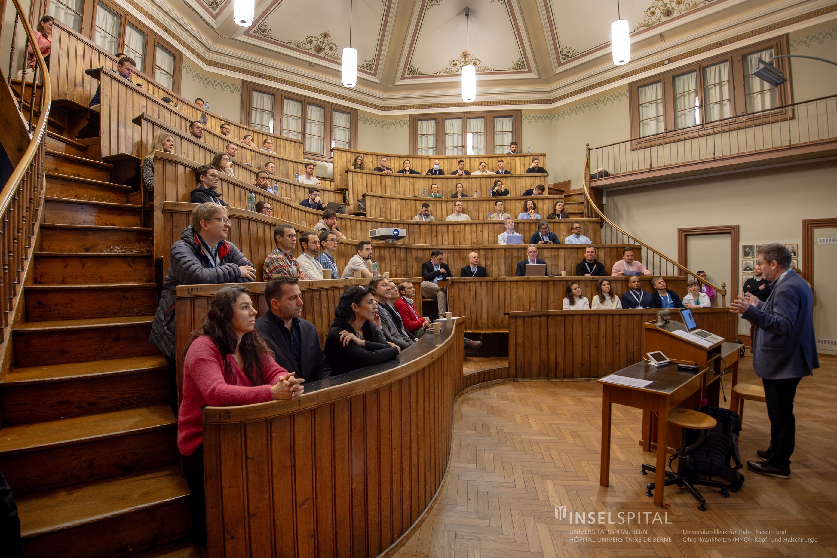 Head and Neck Course 2025 image 7238