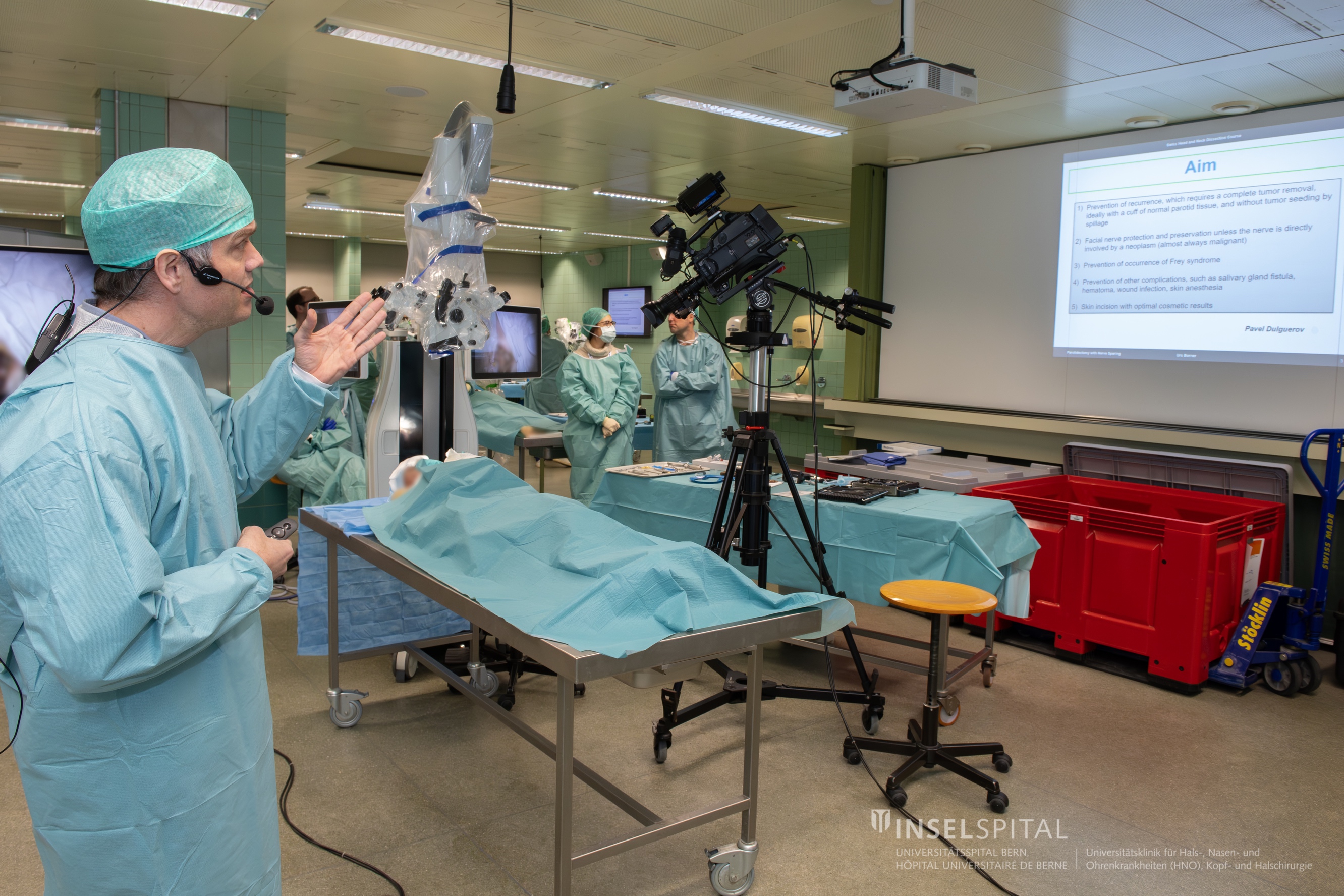 Head and Neck Course 2025 image 7320