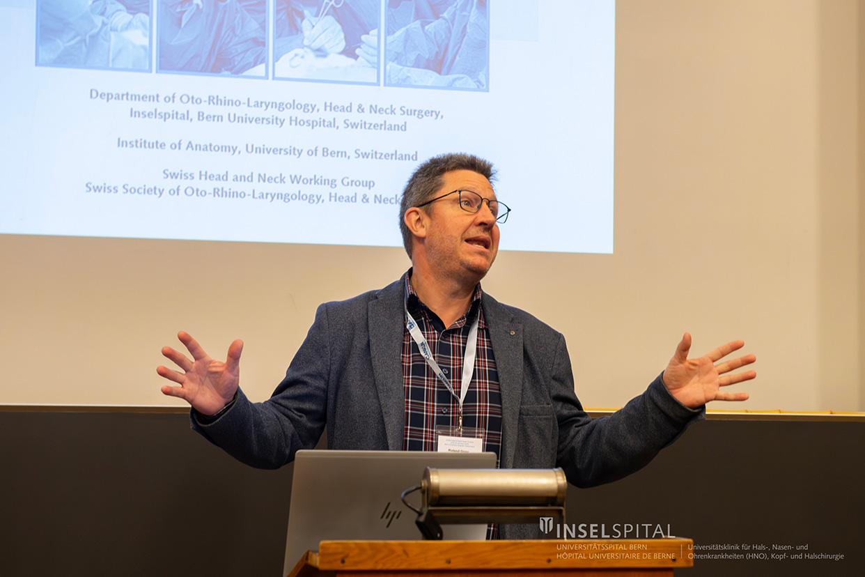 Head and Neck Course 2025