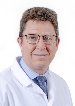 Prof. Dr. med. Roland Giger