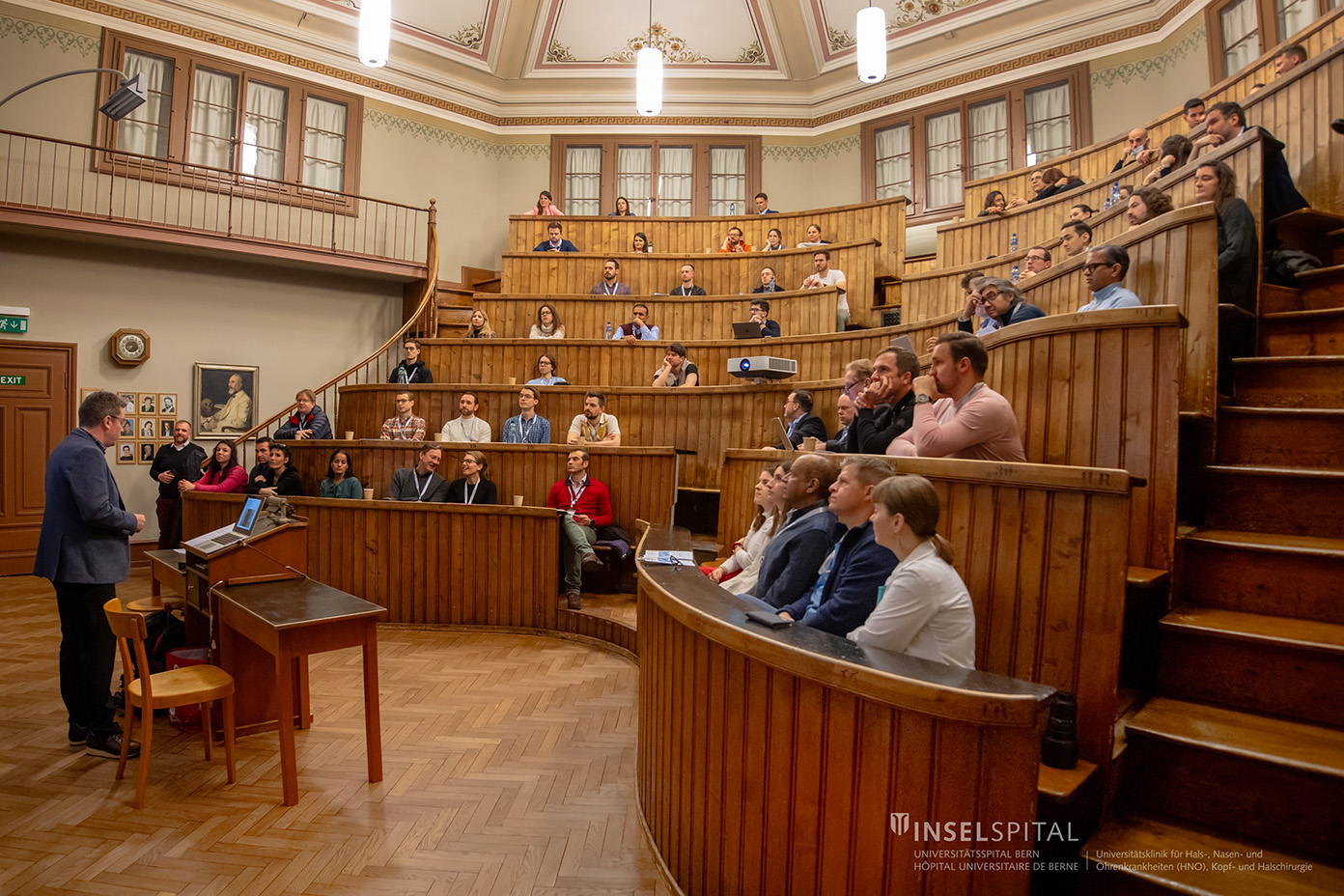 Head and Neck Course 2025