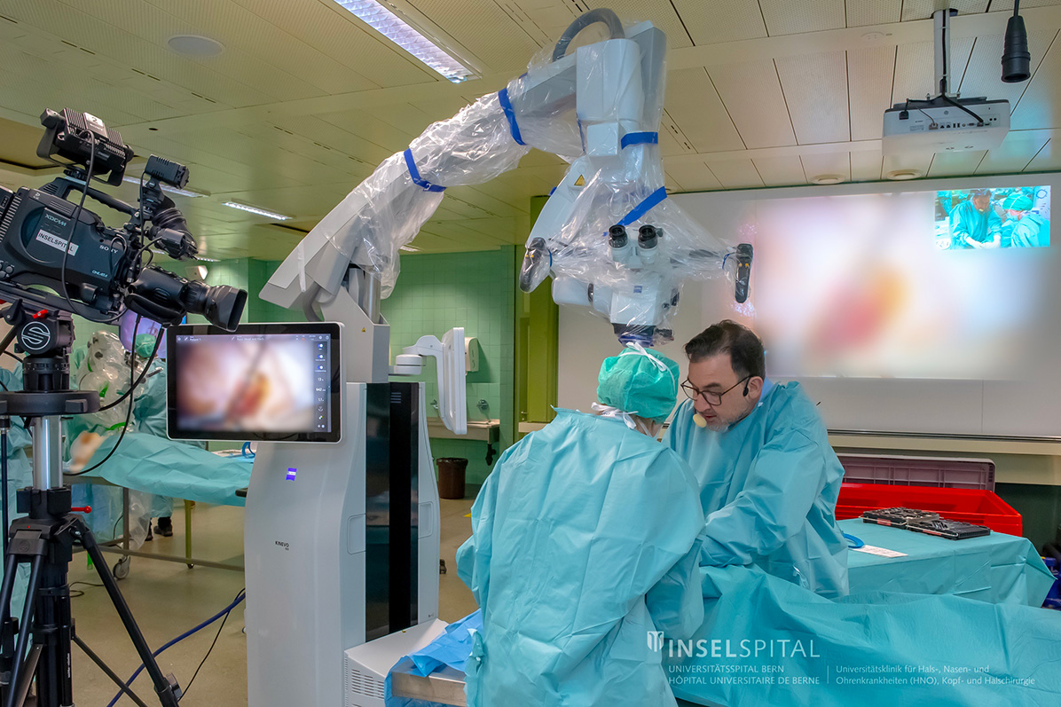 Head and Neck Course 2025